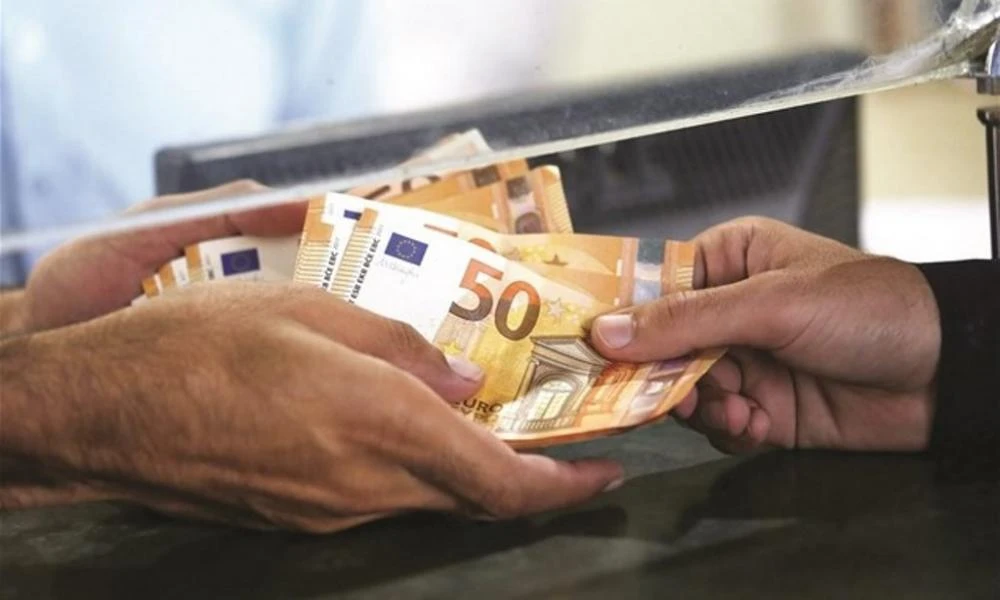 e- ΕΦΚΑ-ΔΥΠΑ: Ο χάρτης πληρωμών από 17 έως 21 Ιουνίου